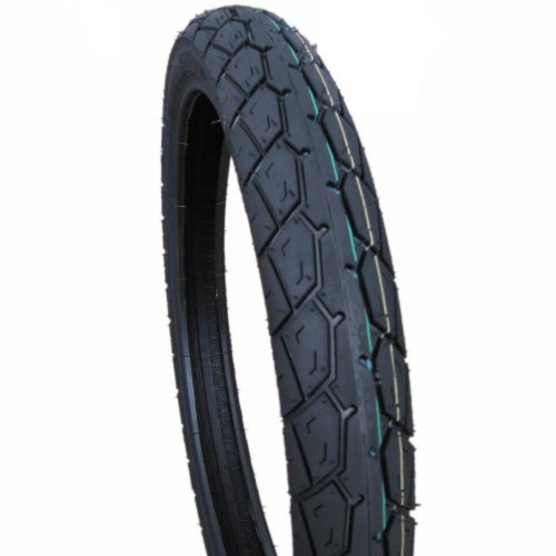 2.75-17 275-17 off-Road Motorcycle Tyre and Tube