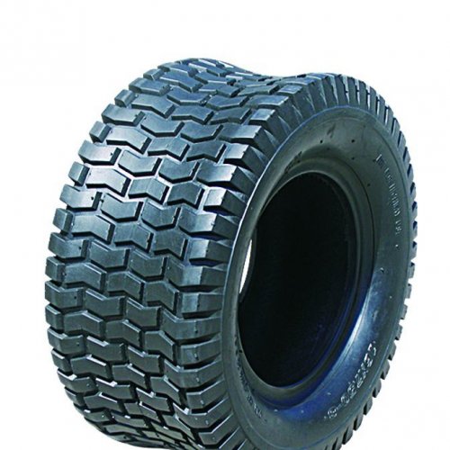 15 Inch 15"X6.00-6 Rubber Wheel for Golf Cart
