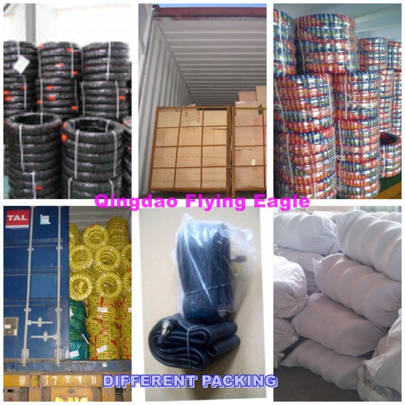 250-17 Tricycle and Motor Rubber Tyre